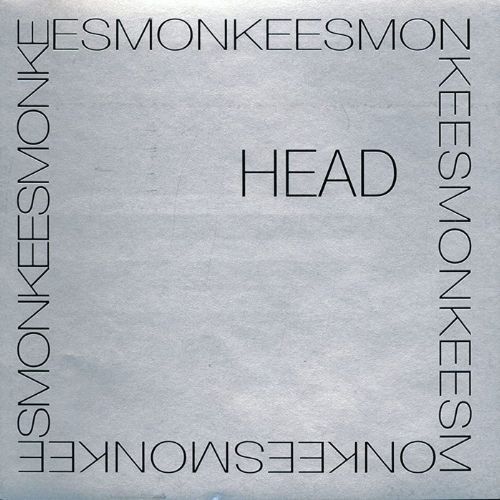 The Monkees Album Head image