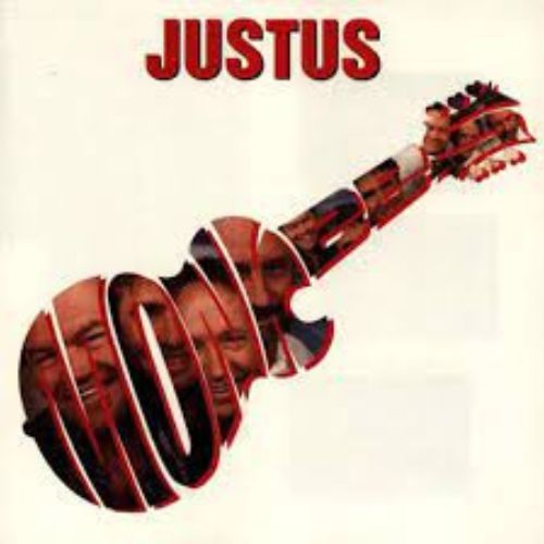 The Monkees Album Justus image