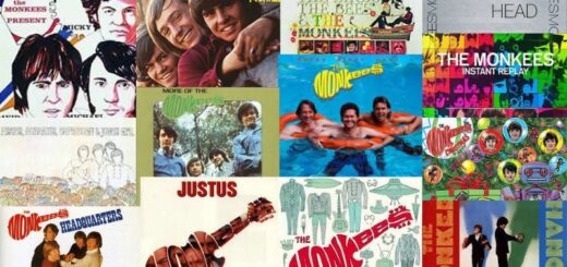 The Monkees Album photo