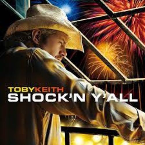 Toby Keith Album Shock'n Y'all image