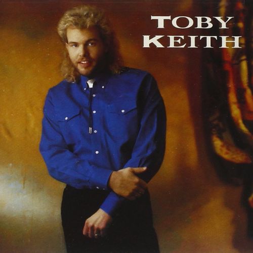 Toby Keith Album Toby Keith image