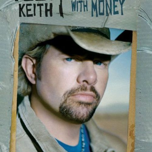 Toby Keith Album White Trash with Money image