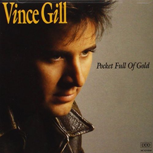 Vince Gill Album Pocket Full of Gold image