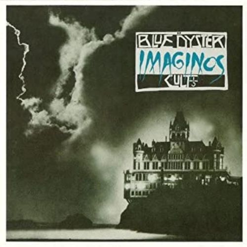 Blue Öyster Cult Album Imaginos image