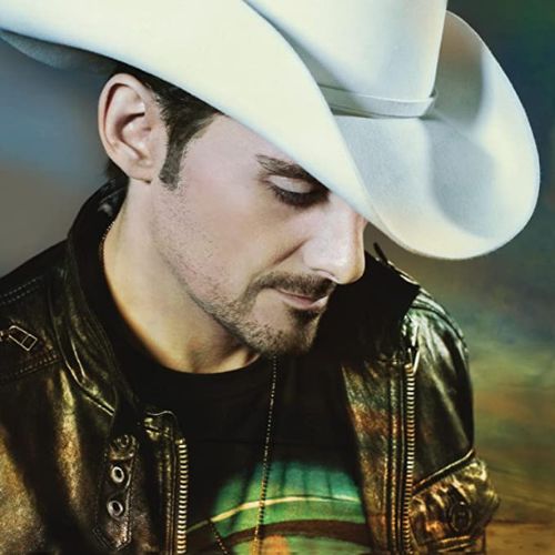 Brad Paisley Album This Is Country Music image