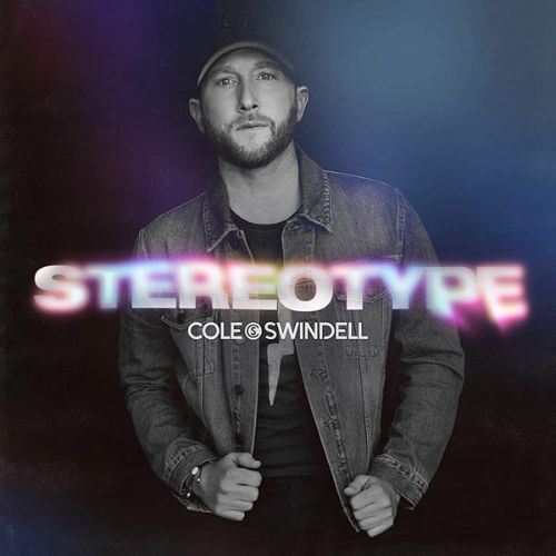 Cole Swindell Album Stereotype image