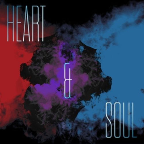 Eric Church Album Heart & Soul image