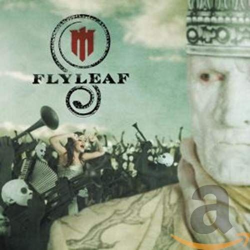 Flyleaf Album Memento Mori image