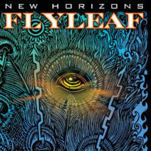 Flyleaf Album New Horizons image