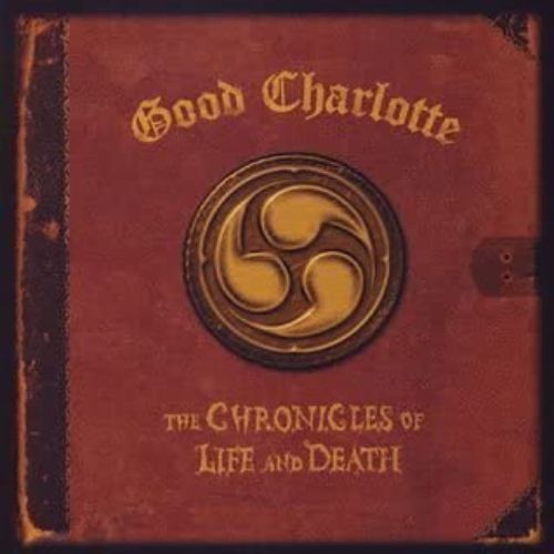Good Charlotte Album The Chronicles of Life and Death image