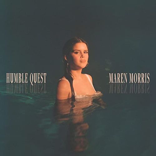 Maren Morris Album Humble Quest image