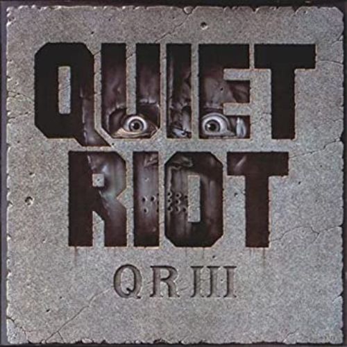Quiet Riot Album QR III image