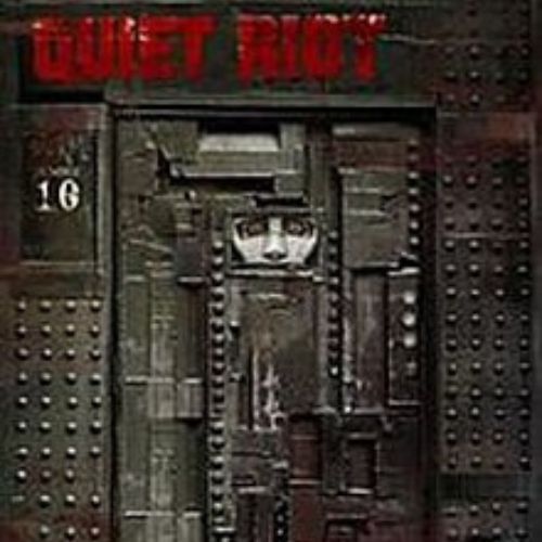 Quiet Riot Album Quiet Riot 10 image