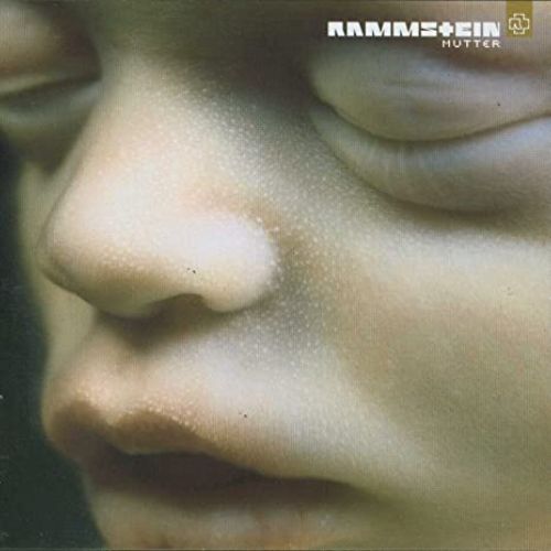 Rammstein Album Mutter image