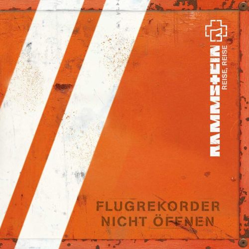 Rammstein Album Reise, Reise image