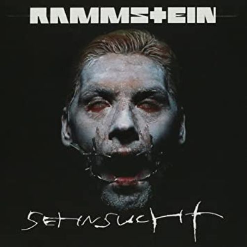 Rammstein Album Sehnsucht image