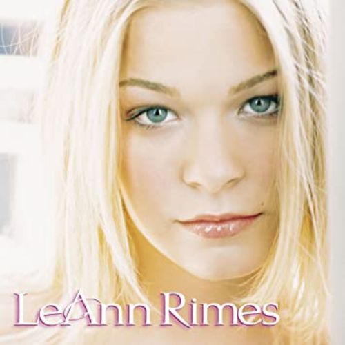 leann rimes album LeAnn Rimes image