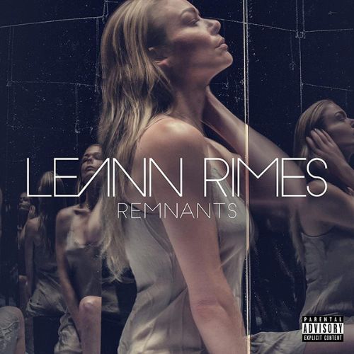 leann rimes album Remnants image