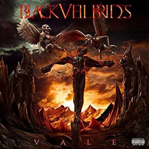 Black Veil Brides Album Vale image