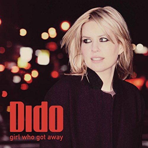 Dido Album Girl Who Got Away image