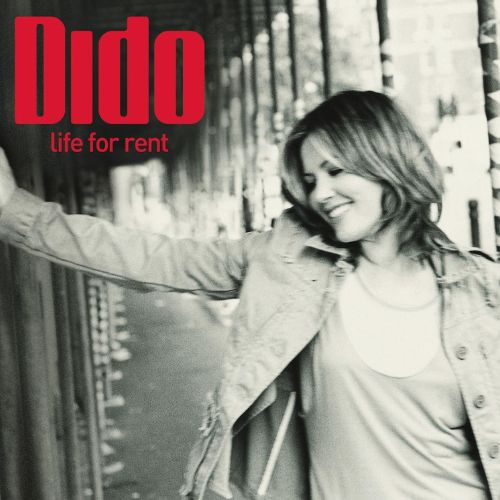 Dido Album Life for Rent image