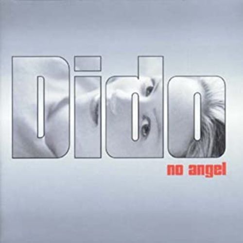 Dido Album No Angel image