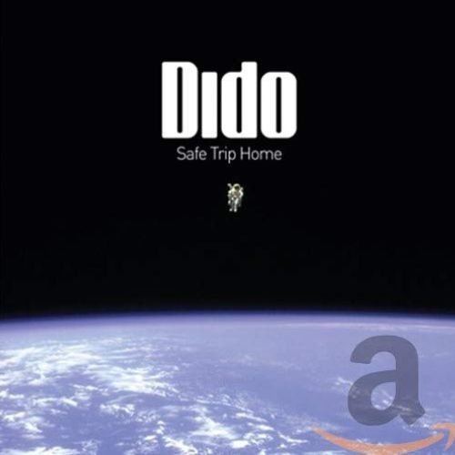 Dido Album Safe Trip Home image