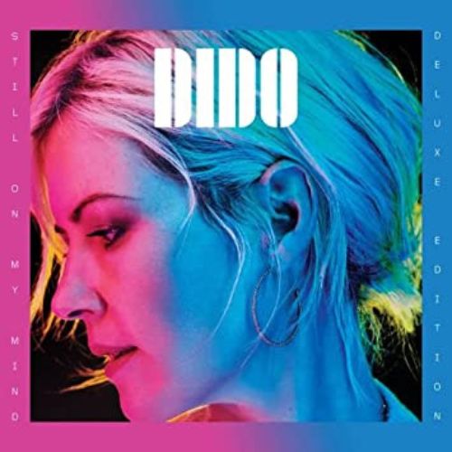 Dido Album Still on My Mind image