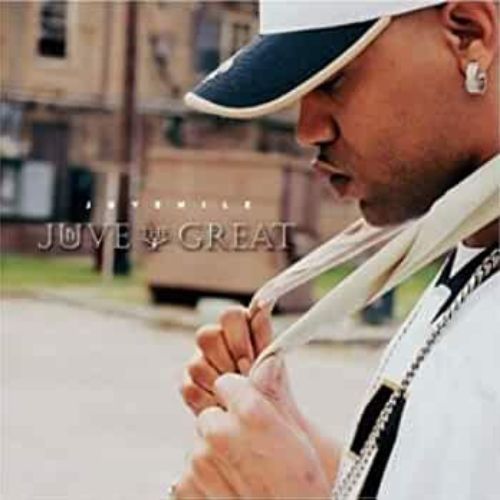 Juvenile Album Juve the Great image