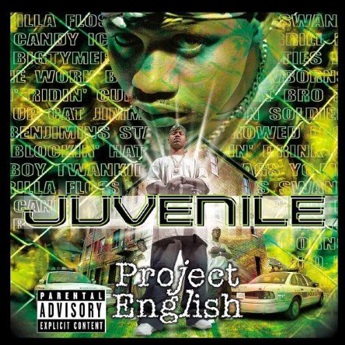 Juvenile Album Project English image