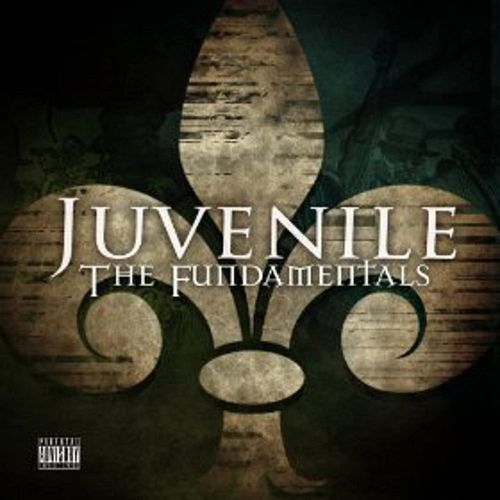 Juvenile Album The Fundamentals image