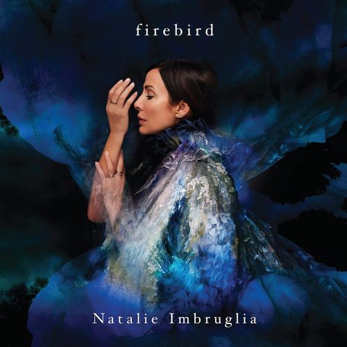 natalie imbruglia album Firebird image