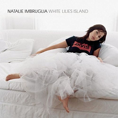 natalie imbruglia album White Lilies Island image