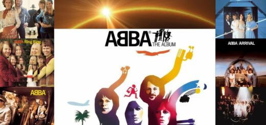 ABBA Album image