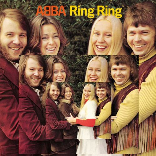 ABBA Ring Ring Album image