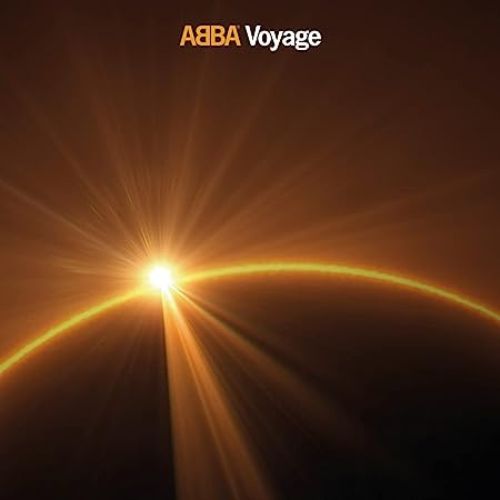 ABBA Voyage Album image
