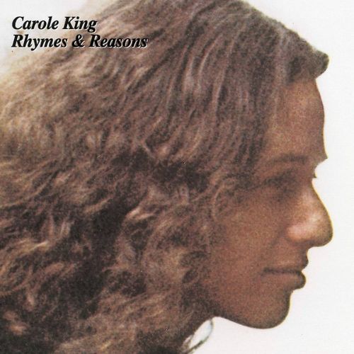 Carole King Rhymes & Reasons Album image