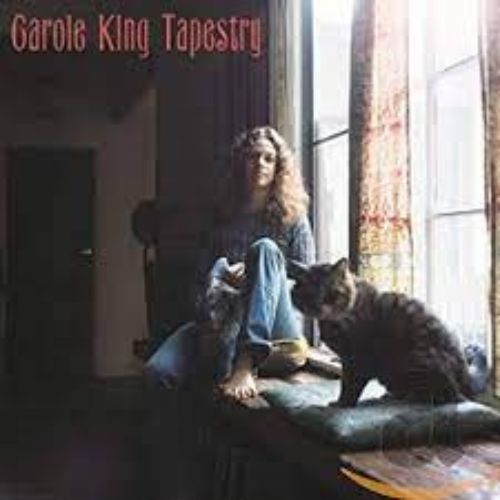 Carole King Tapestry Album image