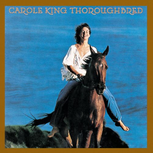 Carole King Thoroughbred Album image