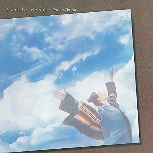 Carole King Touch the Sky Album image