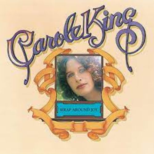 Carole King Wrap Around Joy Album image