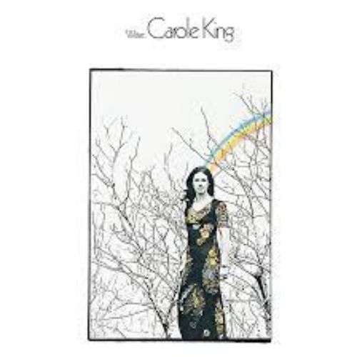 Carole King Writer Album image