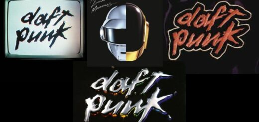 Daft Punk Album image