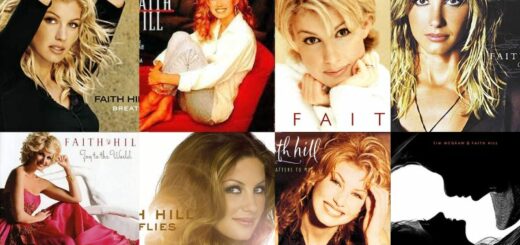 Faith Hill Album image