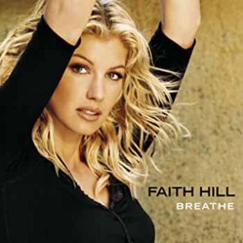 Faith Hill Breathe Album image