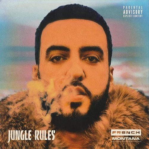 French Montana Jungle Rules Album image