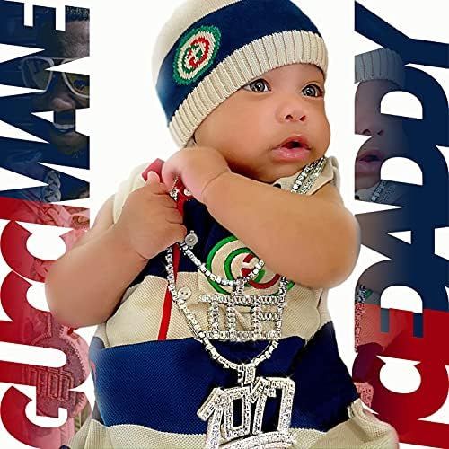 Gucci Mane Ice Daddy Album image