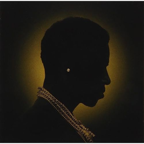 Gucci Mane Mr. Davis Album image