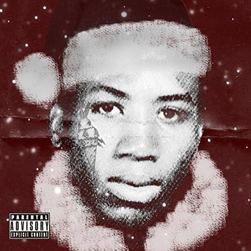 Gucci Mane The Return of East Atlanta Santa Album image