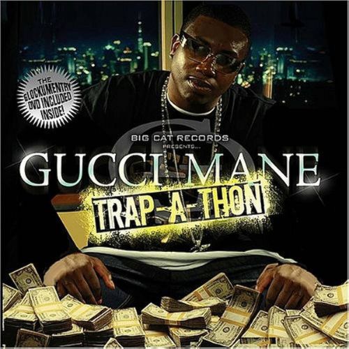 Gucci Mane Trap-A-Thon Album image